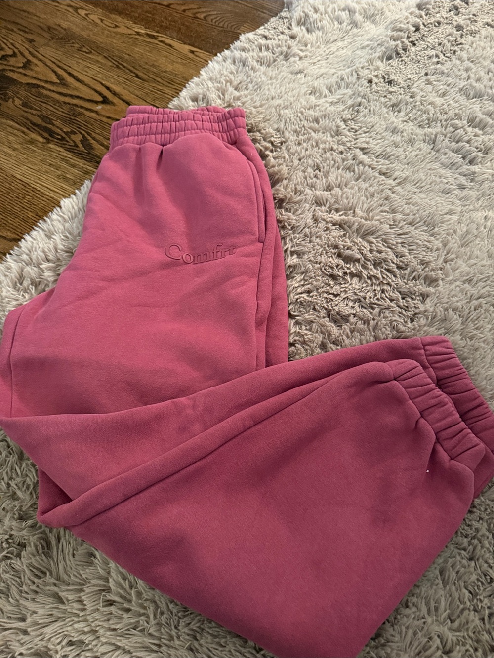 Comfrt Berry Sweatpants